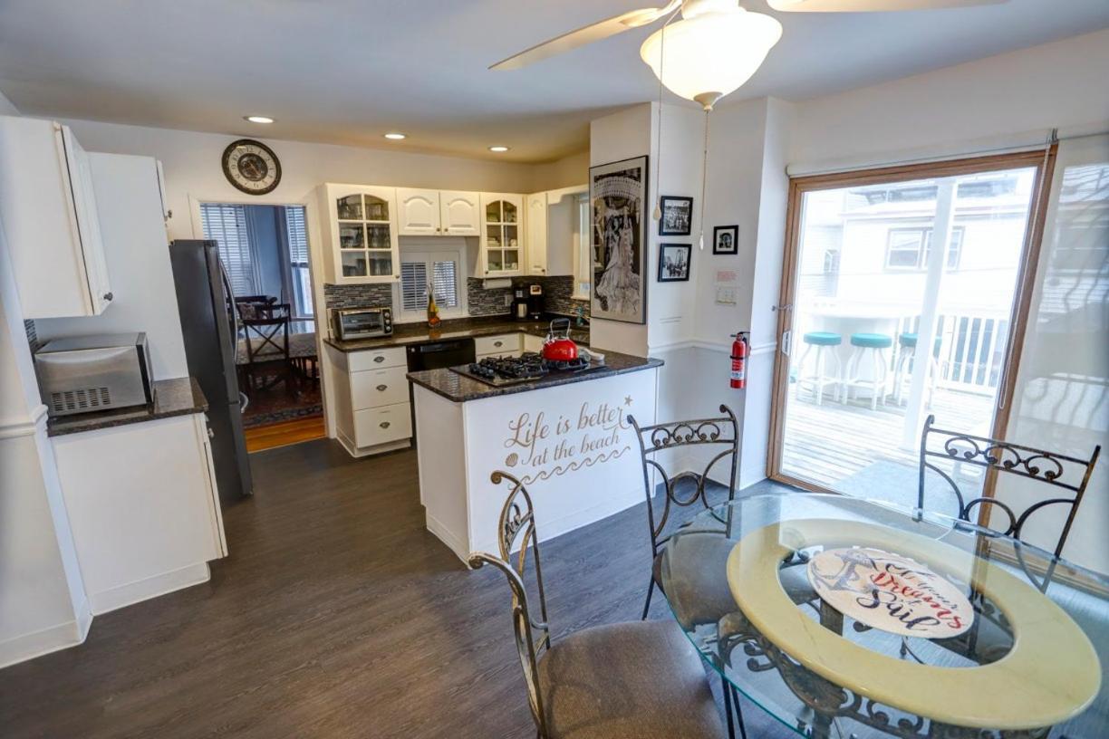 Americana By The Sea Guest house Atlantic City