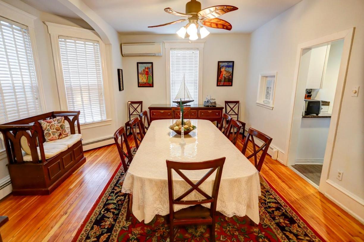 Americana By The Sea Guest house *